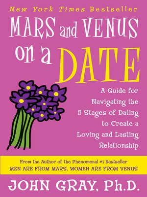 cover image of Mars and Venus on a Date
